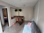 Apartamento à venda em Jardim Celeste com 51 m², 2...