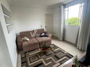 apartamento à venda em Jardim Chapadão