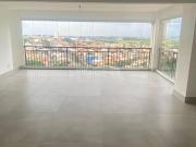 apartamento à venda em Jardim Chapadão
