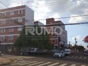 apartamento à venda em Jardim Chapadão