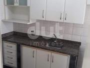 apartamento à venda em Jardim Cristina