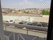 apartamento à venda em Jardim Cristina