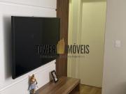 apartamento à venda em Jardim Cura D&apos Ars