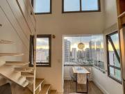 Apartamento à venda em Jardim das Acacias com 30 m², 1...