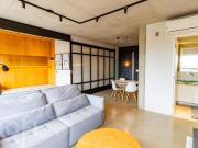 Apartamento à venda em Jardim das Acacias com 70 m², 1...