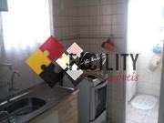 apartamento à venda em Jardim das Bandeiras