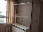 apartamento à venda em Jardim das Colinas