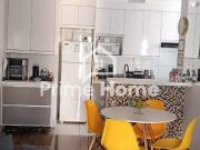 apartamento à venda em Jardim das Colinas