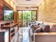 apartamento à venda em Jardim das Paineiras apartamento à venda em Jardim das Paineiras