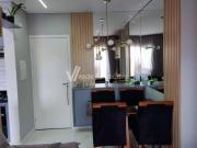 apartamento à venda em Jardim do Lago
