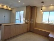 apartamento à venda em Jardim do Lago