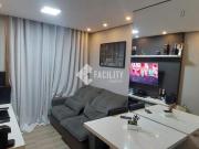 apartamento à venda em Jardim do Lago Continuação