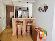 apartamento à venda em Jardim do Lago Continuação