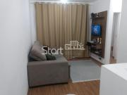 apartamento Jardim do Lago Continuação Campinas