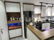 apartamento à venda em Jardim do Lago Continuação