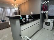 apartamento à venda em Jardim do Lago Continuação