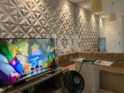 apartamento à venda em Jardim do Lago Continuação
