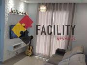 apartamento à venda em Jardim Do Lago Continuação