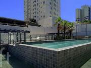 Apartamento à venda em Jardim do Salso com 45 m², 1...