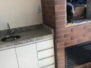 apartamento à venda em Jardim Dom Bosco