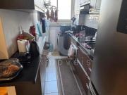 apartamento à venda em Jardim Dom Bosco I