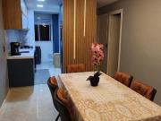 apartamento à venda em Jardim dos Oliveiras