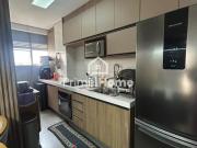 apartamento à venda em Jardim Dulce Nova Veneza