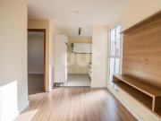 apartamento à venda em Jardim Esmeraldina