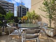 apartamento à venda em Jardim Flamboyant