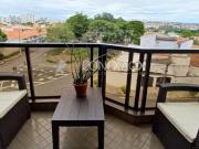 apartamento á venda e para aluguel em Jardim Flamboyant