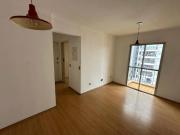 Apartamento à venda em Jardim Floresta com 55 m², 2...