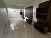 Apartamento à venda em Jardim Florianópolis, Cuiabá...