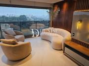 apartamento à venda em Jardim Fonte do Morumbi