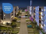 apartamento à venda em Jardim García
