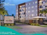 apartamento à venda em Jardim Garcia