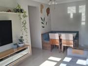 Apartamento à venda em Jardim Germania com 54 m², 2...