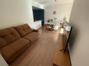Apartamento à venda em Jardim Goncalves com 84 m², 3...
