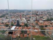 apartamento à venda em Jardim Guanabara