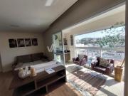 apartamento à venda em Jardim Guanabara