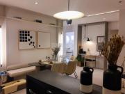 apartamento à venda em Jardim Guanabara