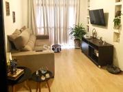 apartamento à venda em Jardim Guanabara