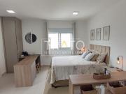 apartamento à venda em Jardim Guanabara