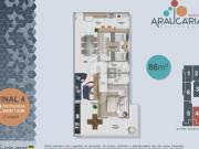 Apartamento à Venda em Jardim Imperador, Praia Grande SP