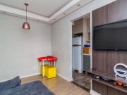 Apartamento à venda em Jardim Imperador Zona Leste com...