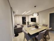 apartamento à venda em Jardim Interlagos