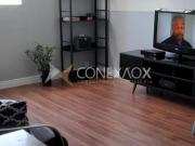 apartamento à venda em Jardim Ipiranga