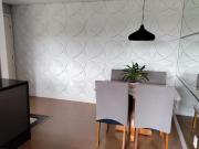 Apartamento à venda em Jardim Isis com 48 m², 2 quartos,...