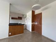 apartamento à venda em Jardim Itatiaia