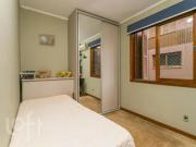 Apartamento à venda em Jardim Itu Sabará com 205 m², 3...