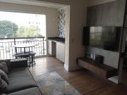 Apartamento à venda em Jardim Leonor Mendes de Barros...